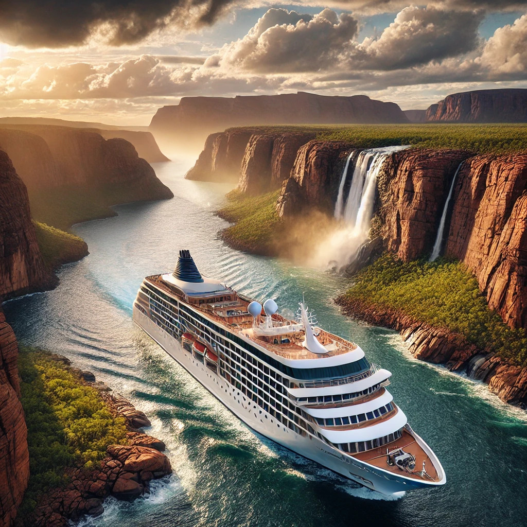 Luxury Cruises