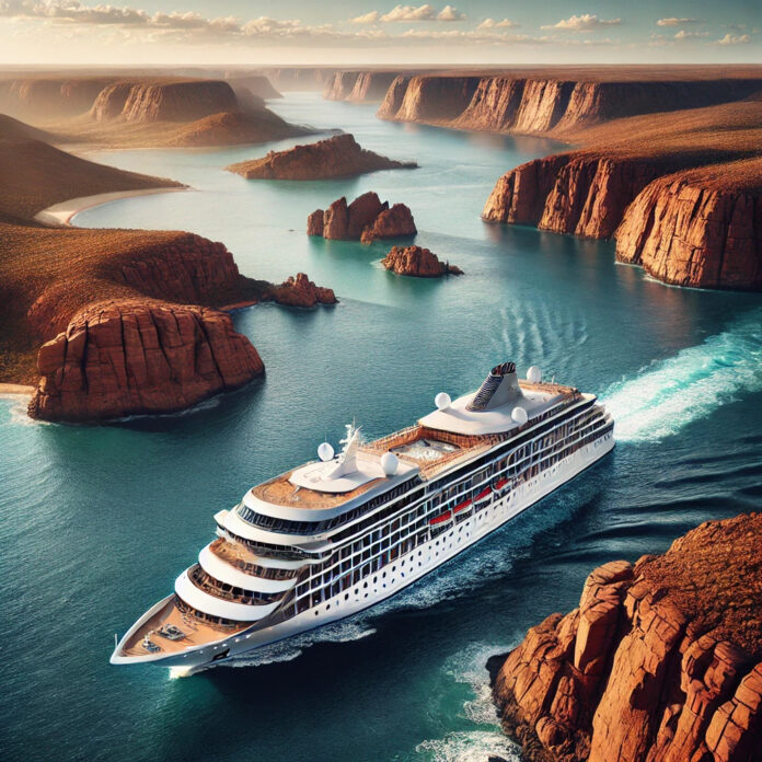 Luxury Cruise