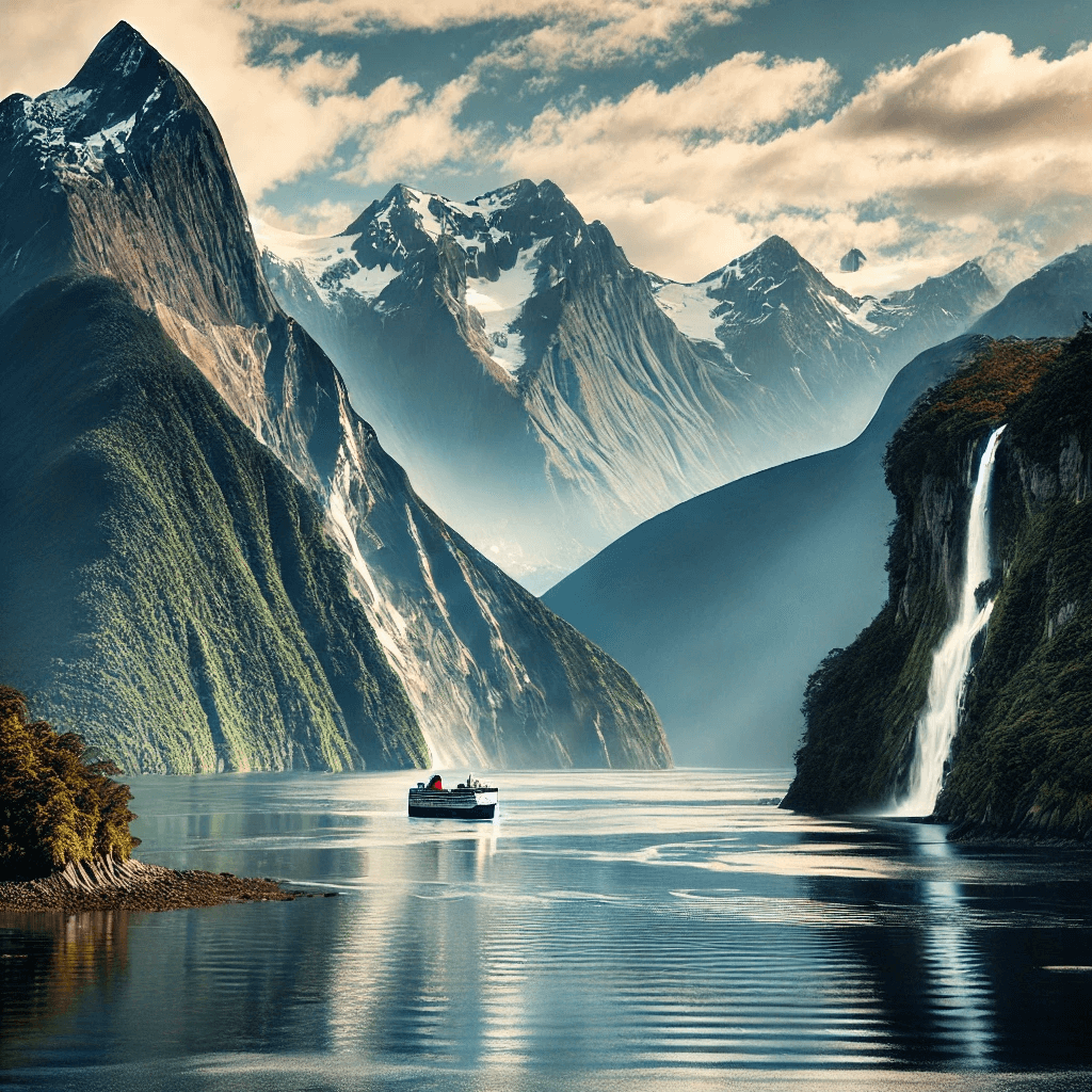 New Zealand