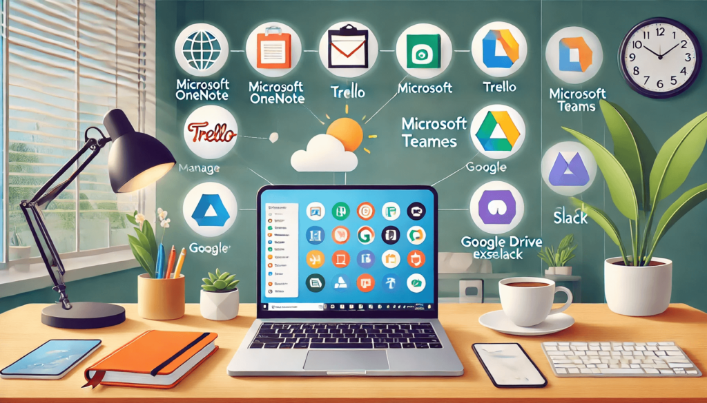 Best Productivity Apps Windows