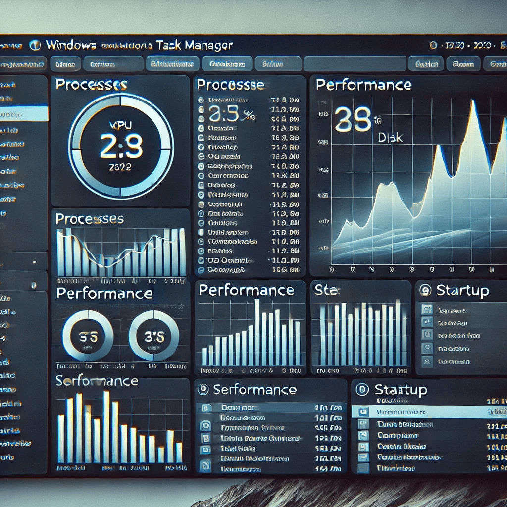 Top Windows Task Manager Tips