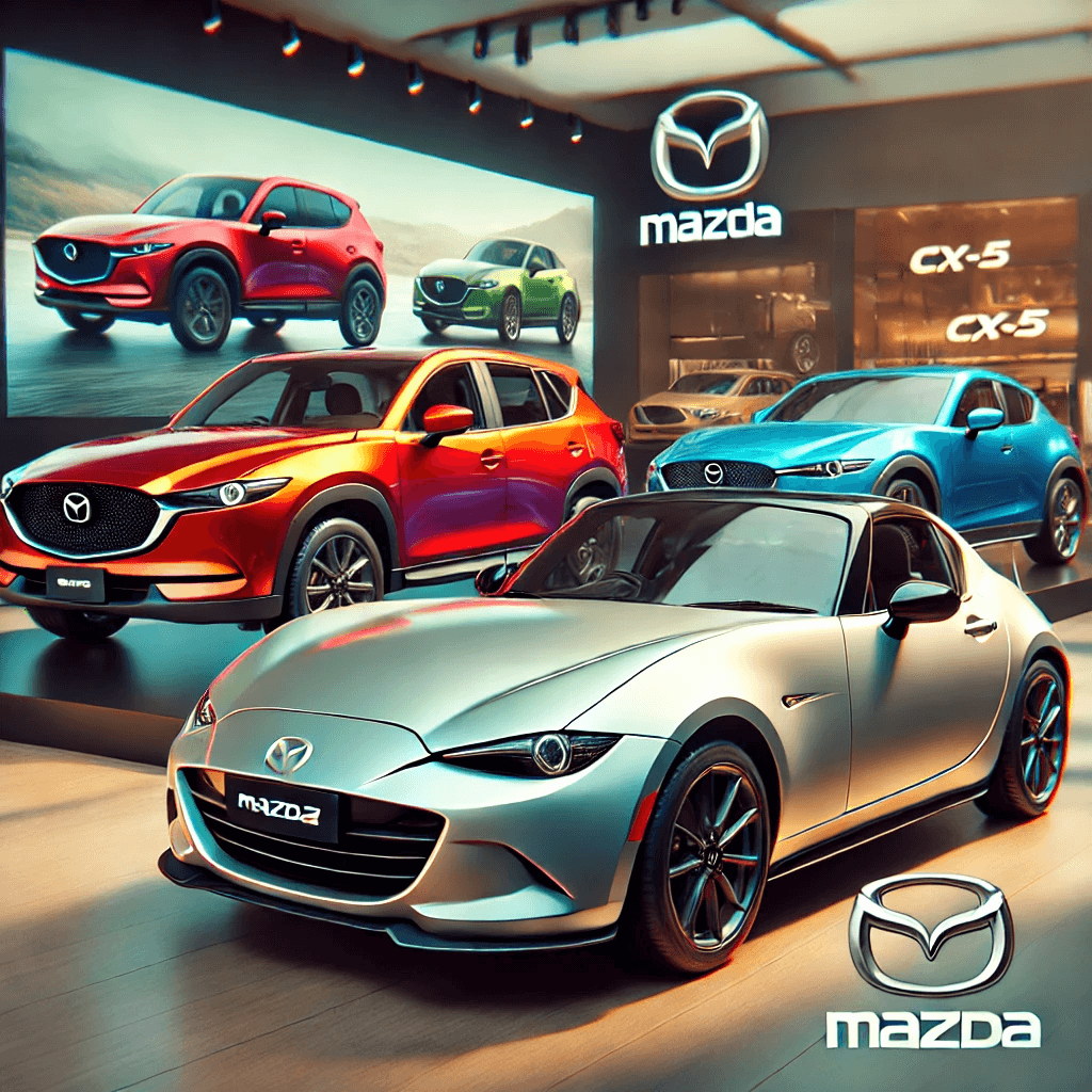 Mazda Buying Guide: Understanding Your Lifestyle