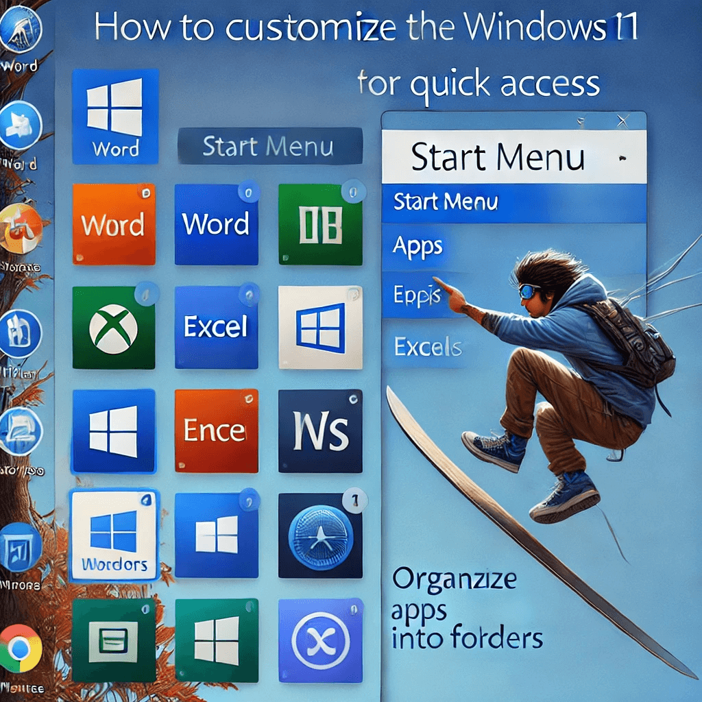 Windows 11 Tips for Students