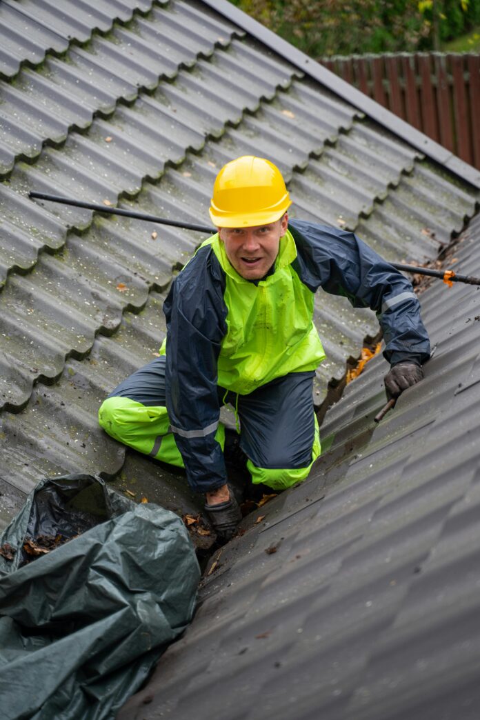 Roof maintenance tips to ensure durability, prevent leaks, and extend the lifespan of your roof.