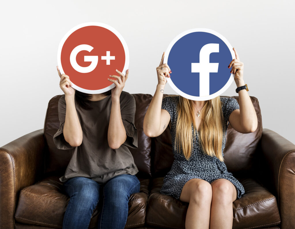 Google Ads vs. Facebook Ads