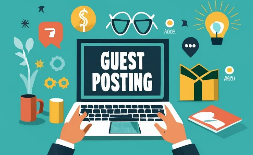 Low Cost Guest post service