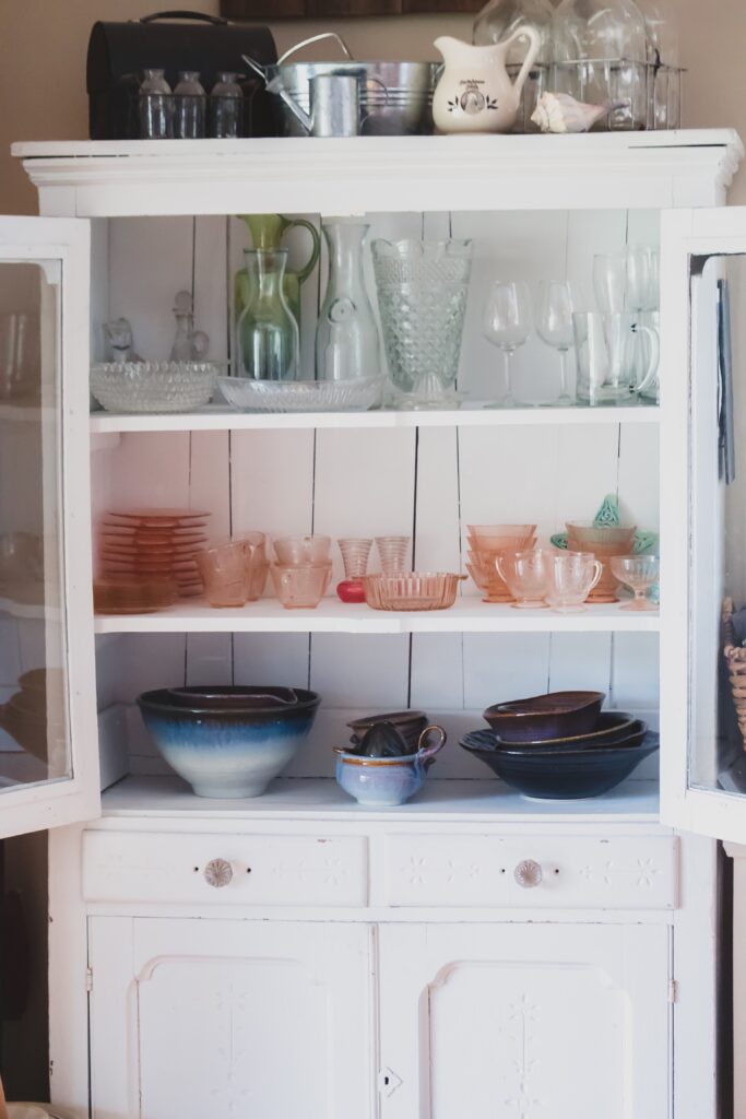 Kitchen Storage Solutions