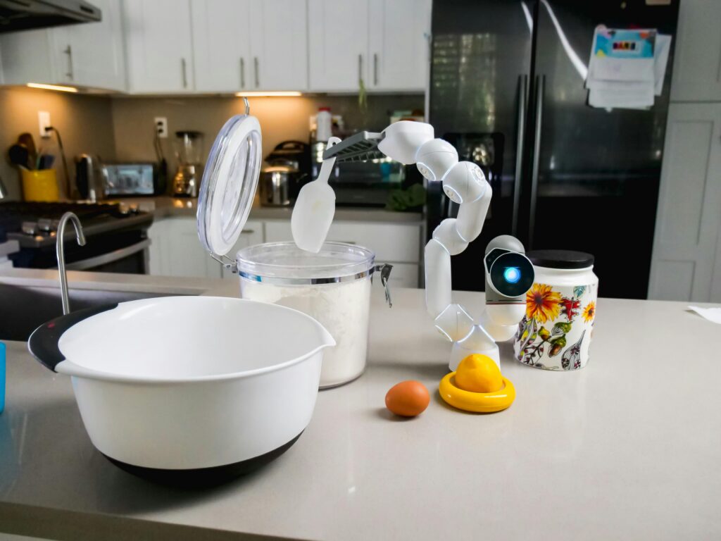 Top Smart Kitchen Devices