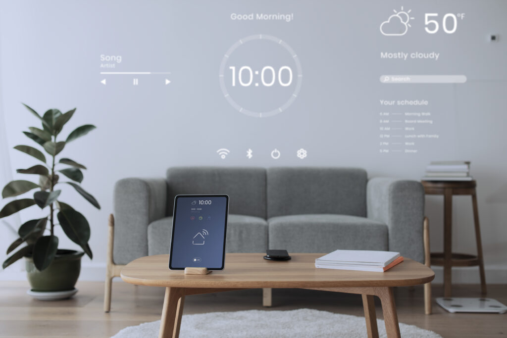 Top Must-Have Smart Home Devices