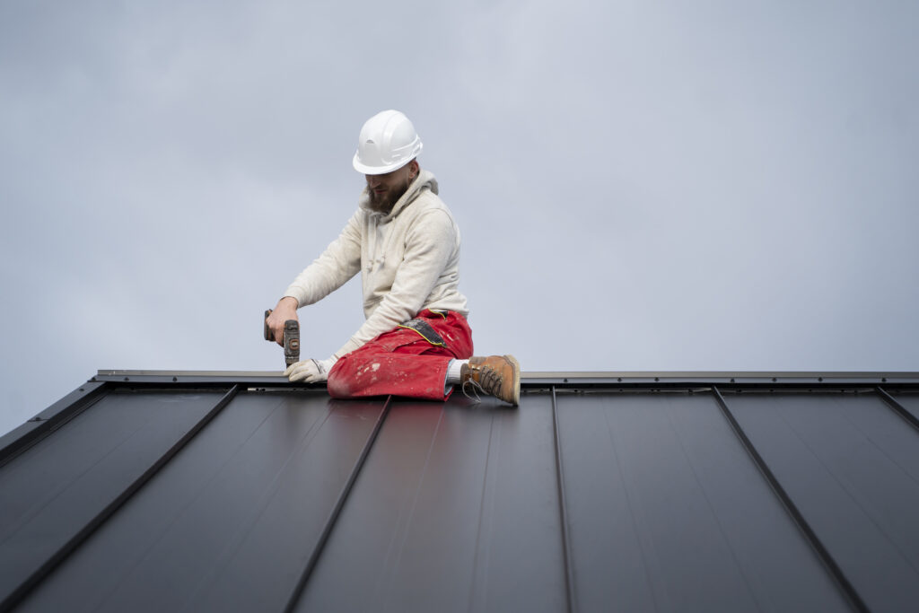 Essential Roof Maintenance Tips