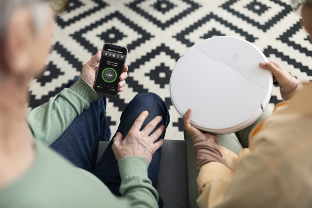 smart-home-for-seniors