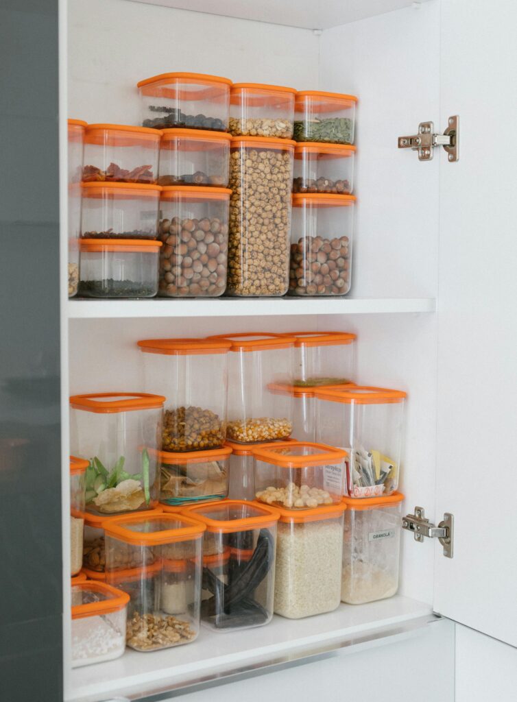 Best Storage Containers for Home