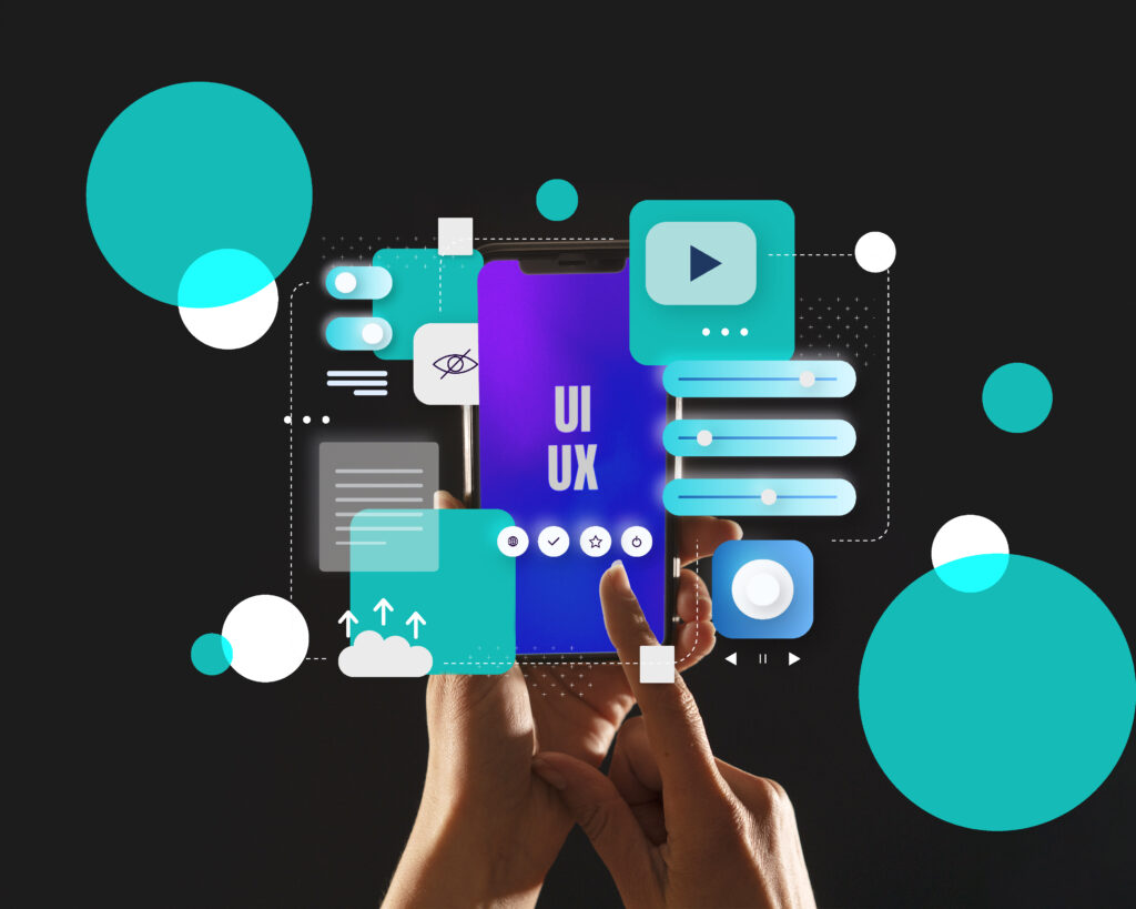 Role of User Experience in Web Design