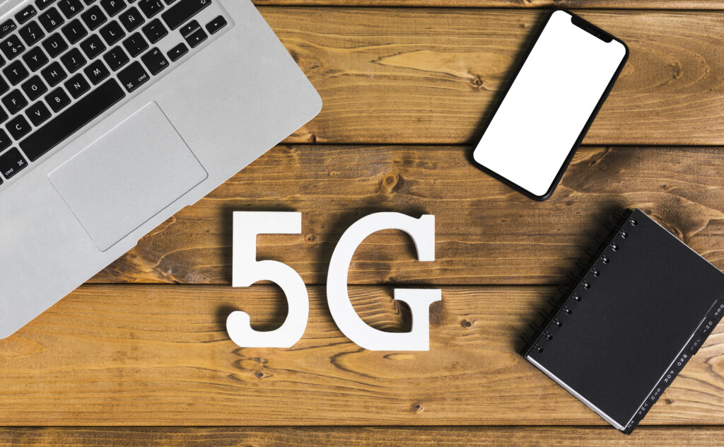 5G Gadgets