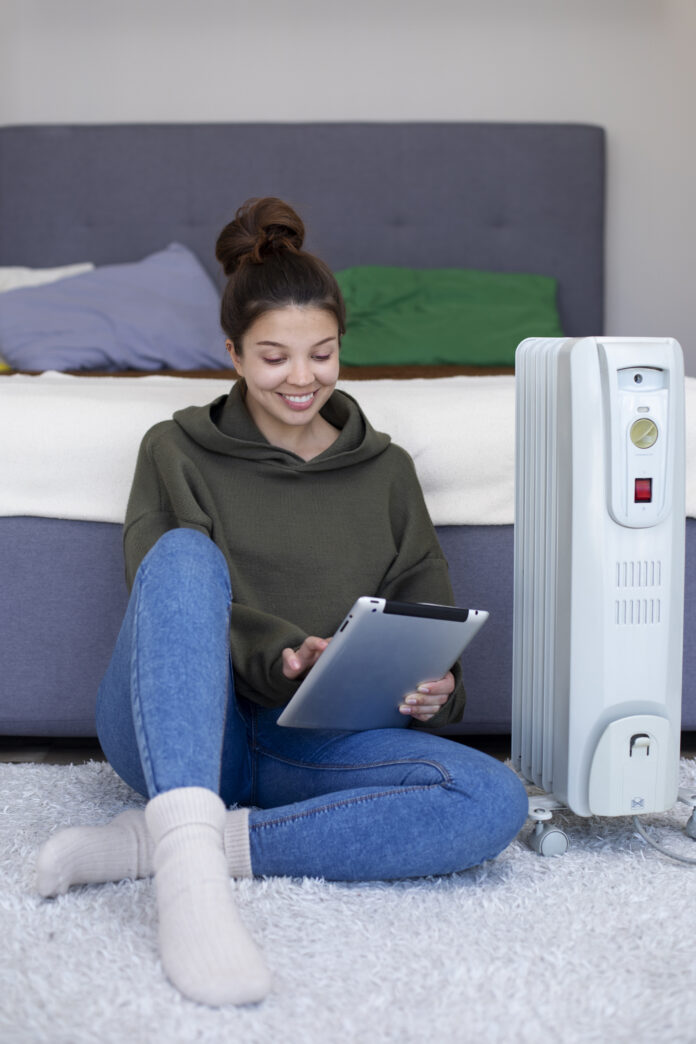 Air Purifiers for Asthma: Improve Breathing and Indoor Air Quality