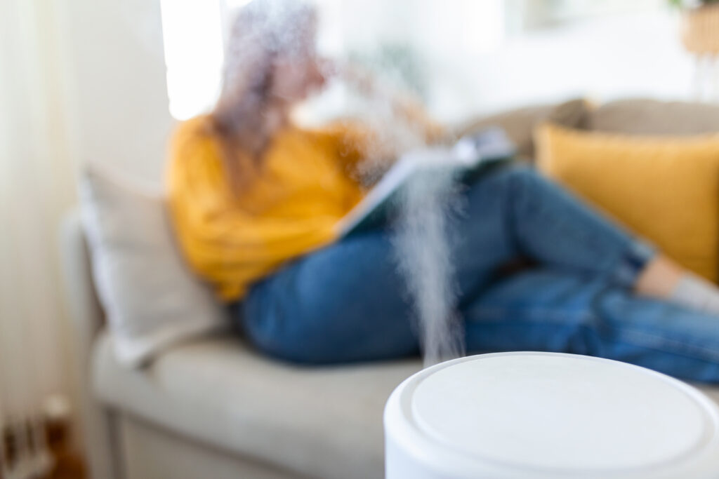 Air Purifiers for Allergies