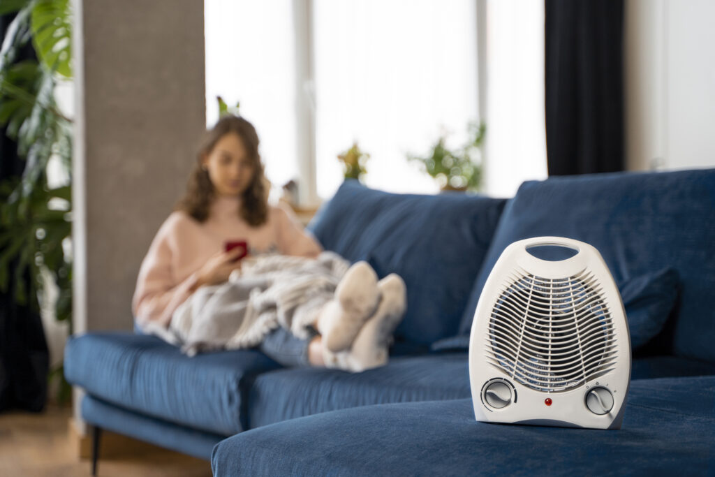 how air purifiers work