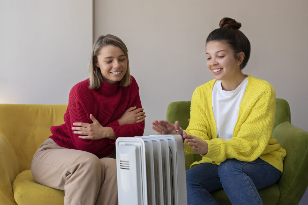 Health Benefits of Air Purifiers