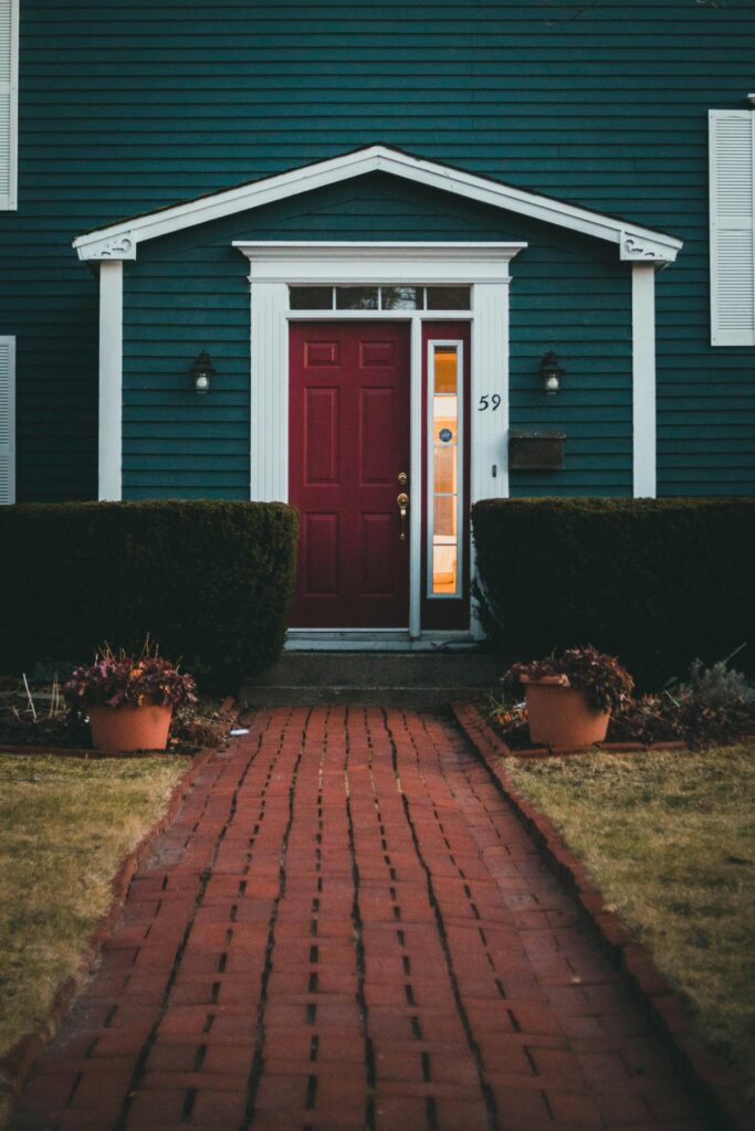 Siding Boosts Curb Appeal