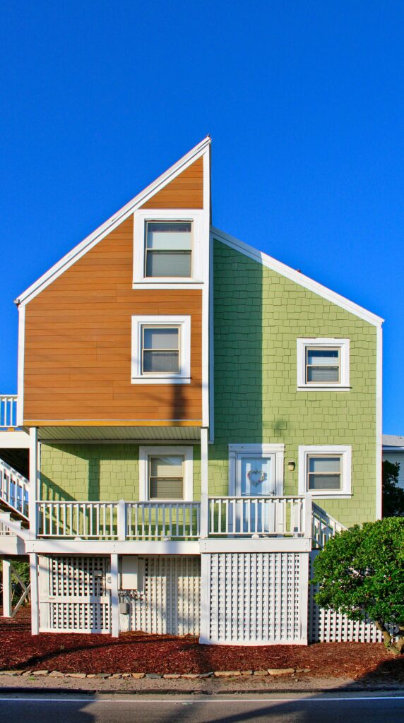 Top Siding Insulation Benefits