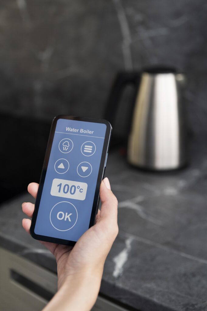 Smart Thermostats Benefits