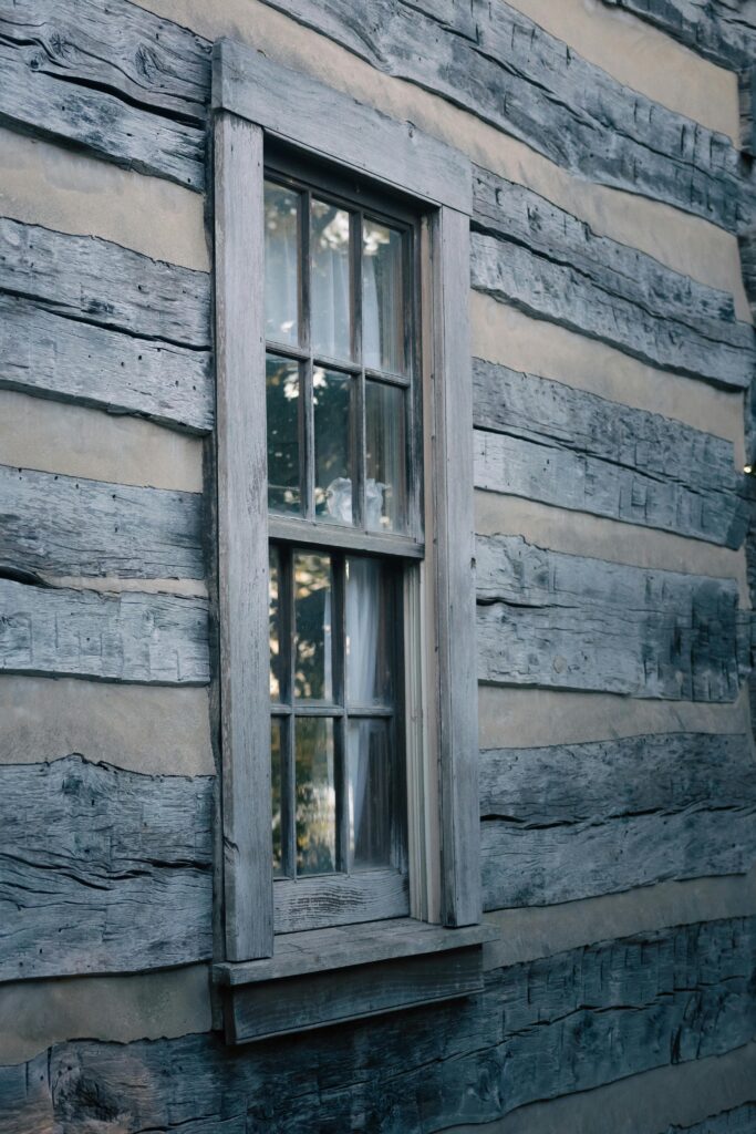 Wood Siding Benefits