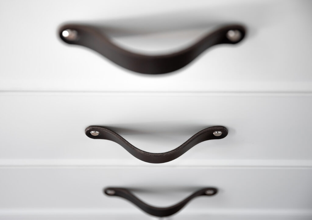 Cabinet Hardware Ideas