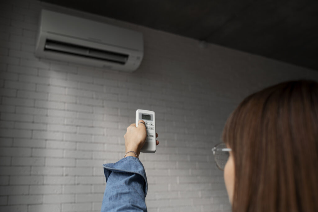 Choosing HVAC System