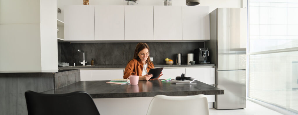 Planning a Kitchen Remodel